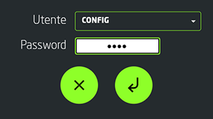 Password Password